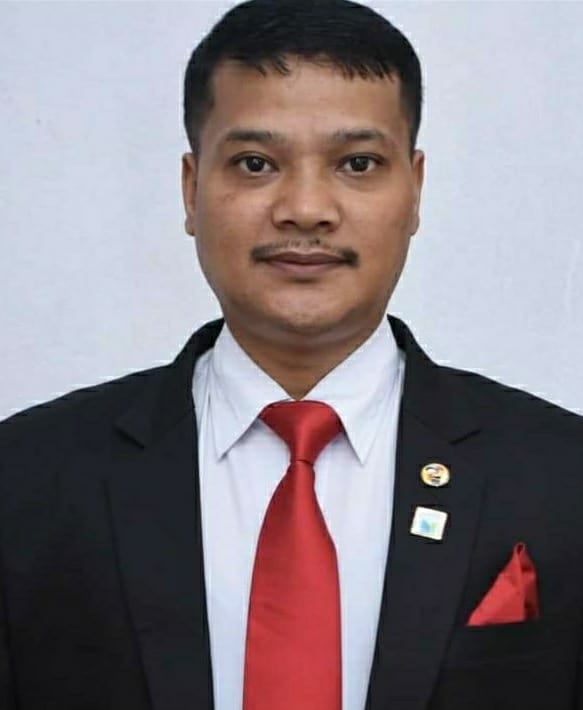 Surendra Bajracharya 
