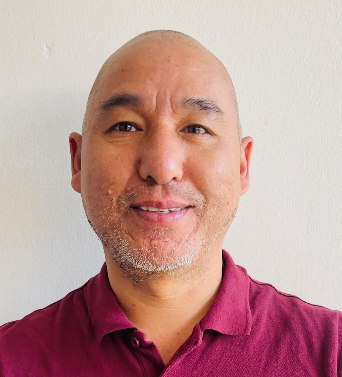 Khenpo Shenang Gyamjo Tamang	