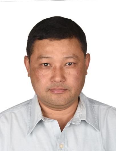 Roshan Kumar Shrestha	