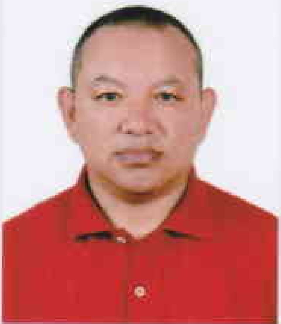 Acharya Norbu Sherpa