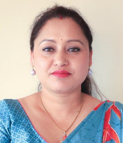 Januka Bhandari Shrestha	